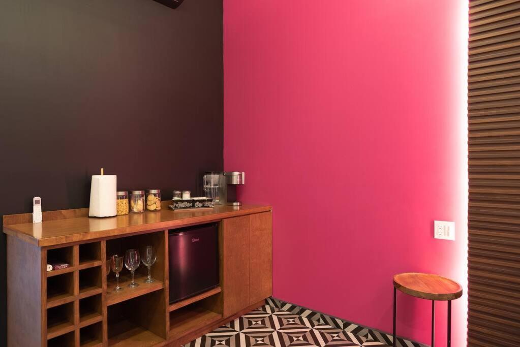 San Marcos  Suite Corazon En Casa Frida מראה חיצוני תמונה