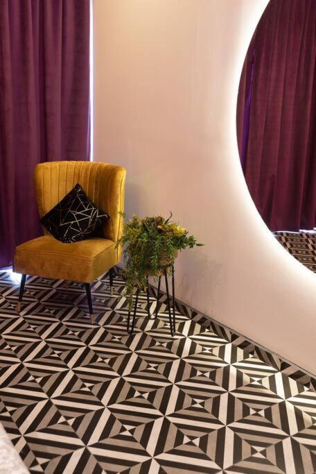 San Marcos  Suite Corazon En Casa Frida מראה חיצוני תמונה