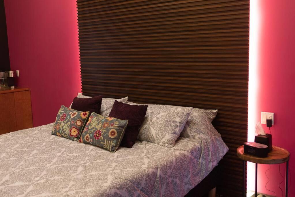 San Marcos  Suite Corazon En Casa Frida מראה חיצוני תמונה