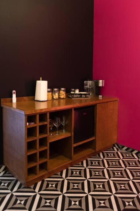 San Marcos  Suite Corazon En Casa Frida מראה חיצוני תמונה